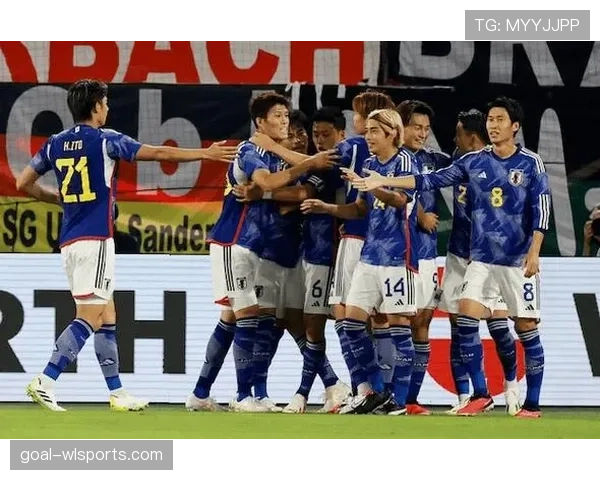 日本VS突尼斯比分预测
